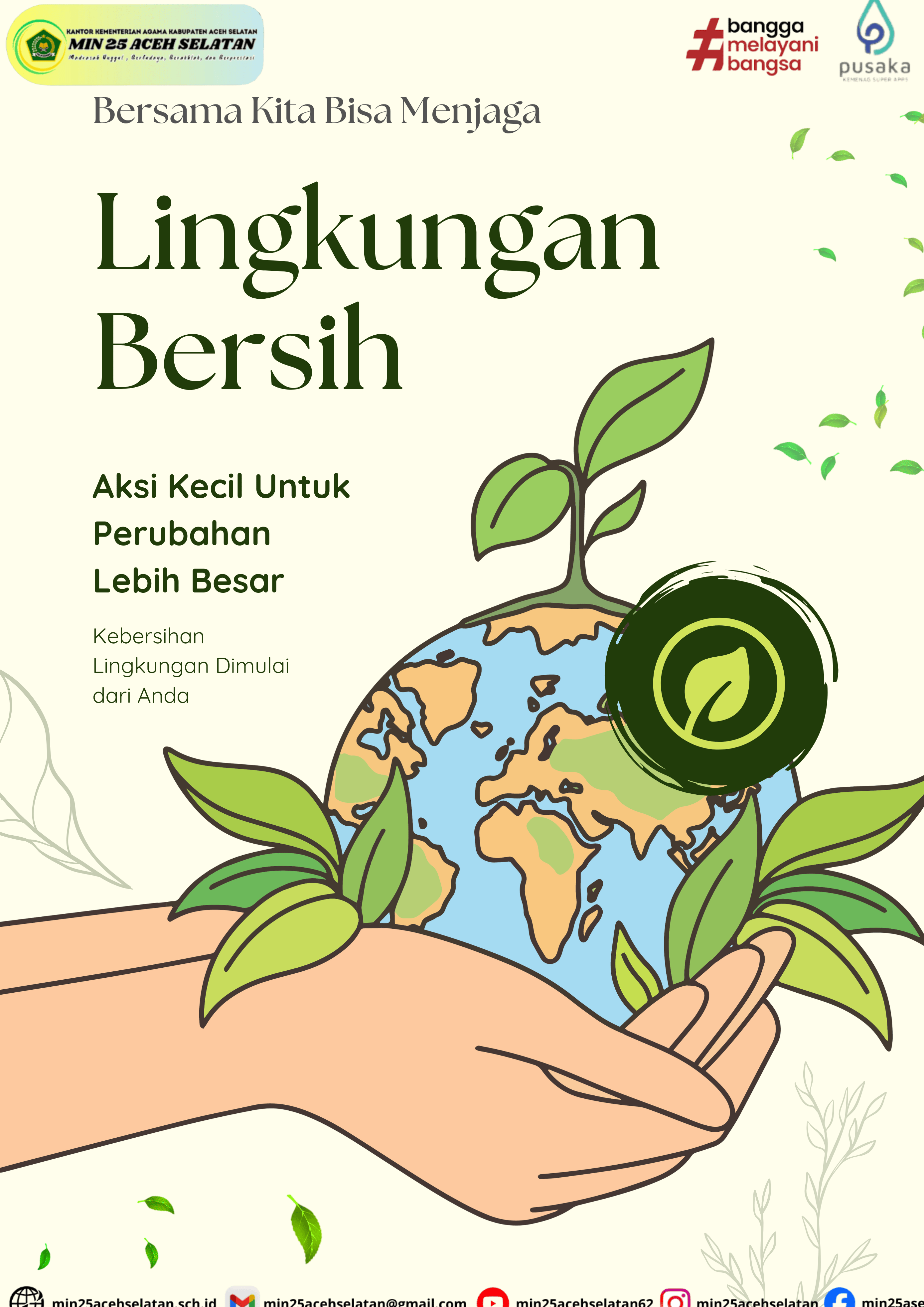 Linkungan Bersih