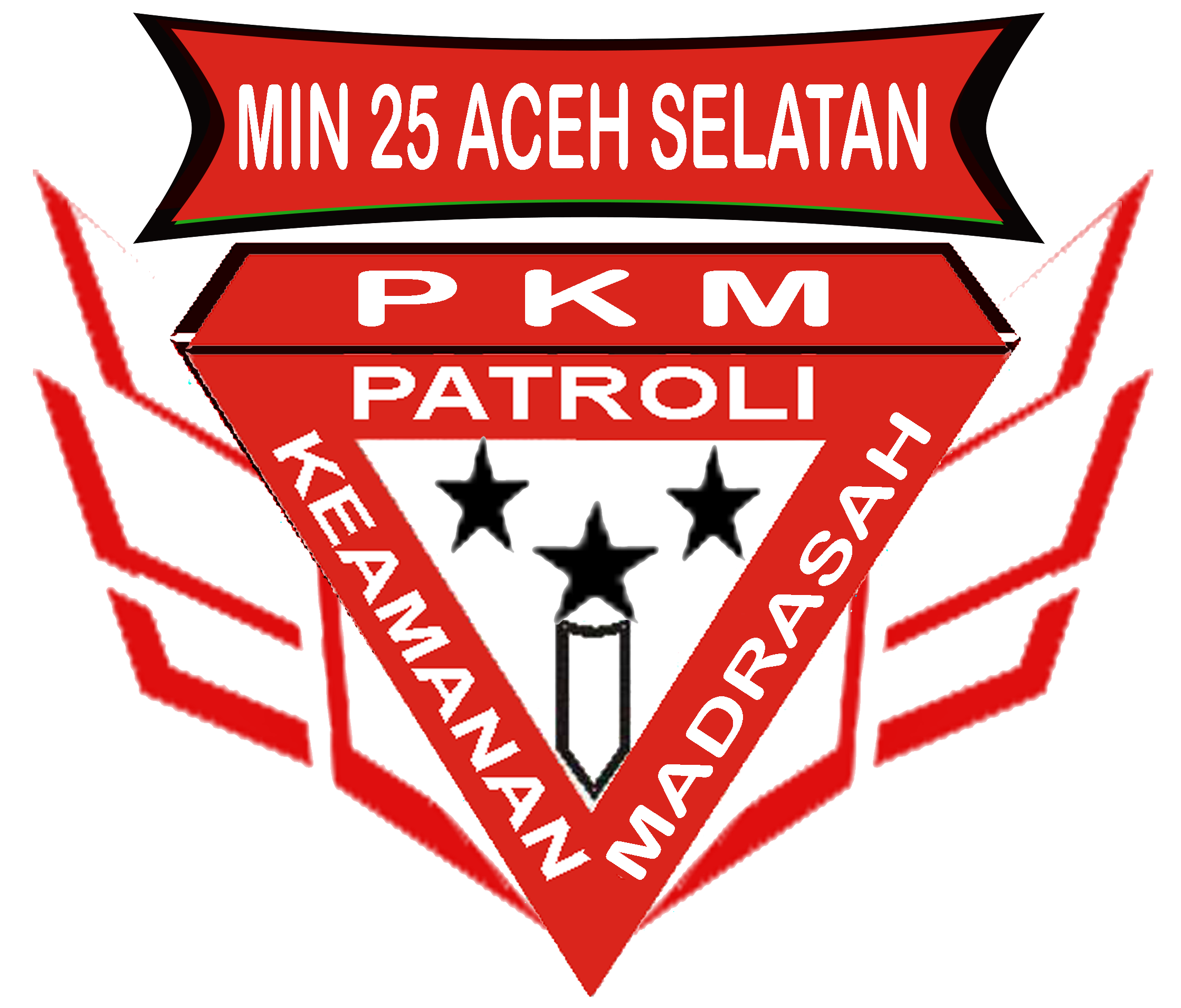 Patroli Keamanan Madrasah